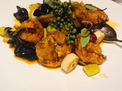 -Yan Ting 宴庭中餐厅(上海静安瑞吉酒店)