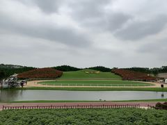 -迪茵湖田家舍生态农场