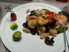 -湘满甲·黄焖甲鱼创始者·湘菜·鲁菜(潘家园店)