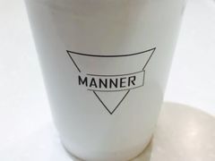 -Manner Coffee(大宁国际商业广场店)