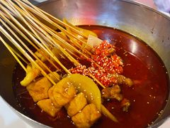 -付小姐在成都(五道口店)