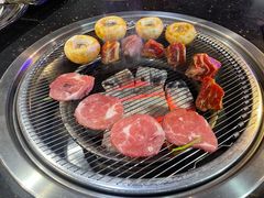 -丹东丛炟海鲜烧烤(江艺路店)