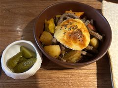 -格鲁·秀色Georgia’s Feast