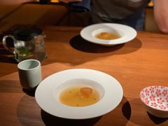 黑松露冬瓜汤-天水蔬食料理(树德之光店)