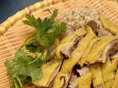 -朗记餐厅·传统湛江菜(康宁路店)