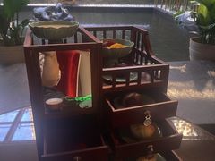 -天津海河悦榕庄·Lobby Lounge大堂吧