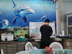 大堂-范饭椰林川湘味海鲜·椰子鸡(三亚湾椰梦长廊店)