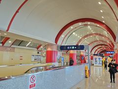 -王府井(地铁站)