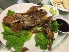 -晋阳饭庄(虎坊桥店)