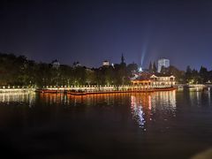 -南通濠河风景名胜区