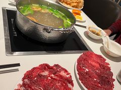 -牛焱·贵州黄牛肉火锅(城西银泰店)