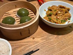 -湘间田舍(北仑银泰店)