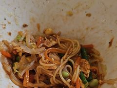 -陆家嘴万怡酒店·万荟轩