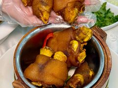 -盛记顺德高佬猪杂粥