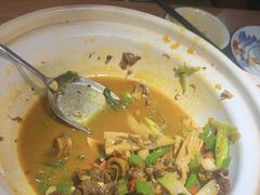 -赣饭农家·江西小炒(西乡店)