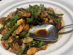 -兰湘子·湘菜小炒(济南领秀城店)