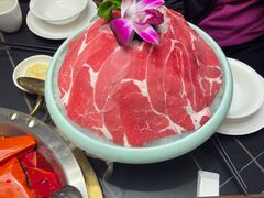 -蜀九香火锅(彩虹店)