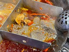 -宽板凳老灶火锅(南礼士路店)