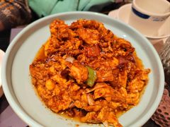 -满园烤鸭·春饼(沈北万达店)