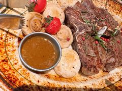 -404干式熟成牛排馆•聚会餐厅