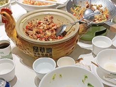 -绿草地·湘菜(7mall店)