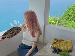 -蜜悦·波西塔诺悬崖海景餐厅