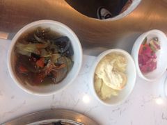 郑阿姨的家-郑阿姨的家·이모네·韩料&烤肉(武川路店)