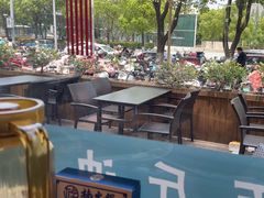 -楠火锅(昆山金鹰店)