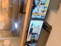 -F+轻食健身赋能空间(中华北路国贸商场店)