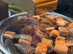-金家烤鳗鱼(西塔旗舰店)