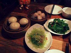-颐和•海鲜砂锅粥•啫啫煲(奥林匹克广场店)