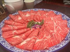 -东来顺饭庄(金泉广场店)