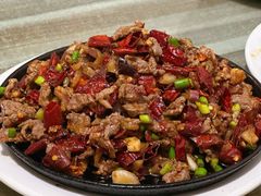 -湖南湘菜馆(东湘缘二店)