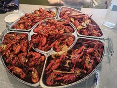 -刘一龙虾.烧烤(理工直营店)