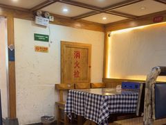 -雪熊哈尔滨烧烤·精酿啤酒·砂锅(中央胜境店)