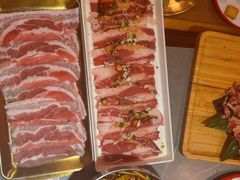 -正宗齐齐哈尔烤肉·齐牛哥鲜切炭火烤肉(杭州总店)