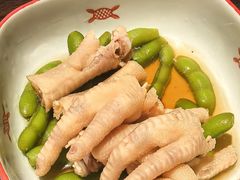 -庐灶江南·江南菜·四合院Bistro(东直门雍和宫·原华侨宾馆店)