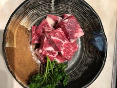 -一哥澳门豆捞·澳门风打边炉(高德置地店)