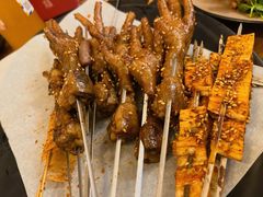-壹酒贰肉1926·深夜食堂(九纬路店)