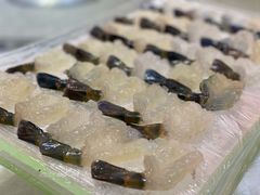 新鲜海鲜-黄沙水产交易市场