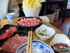 -牛街清真满恒記(平安里西大街店)