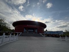 -威海华夏城景区