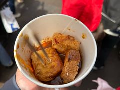 -七宝老街臭豆腐