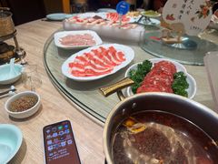 -石鼎香·非遗淮扬火锅(江都龙川桥店)