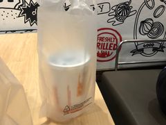 -汉堡王(长沙枫林三路店)
