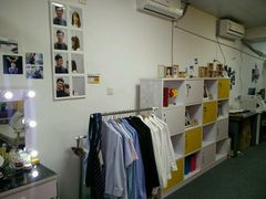 -汇美相馆(华强北店)