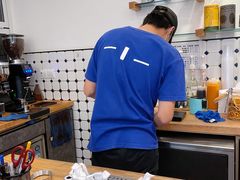 -AllorNothing横竖横咖啡(天虹店)