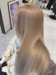 -DL HAIR SALON