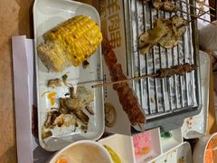 -木屋烧烤(西南角店)