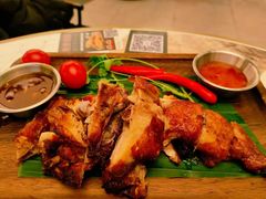 -KingThaia金泰兰(滨江天街店)